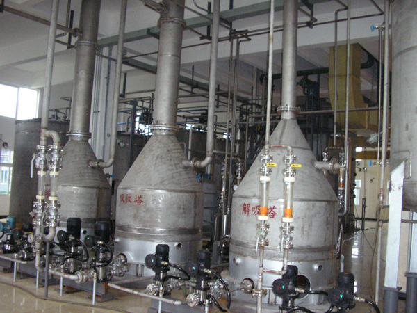 中水水源有哪些？中水回用水水质标准有哪些？