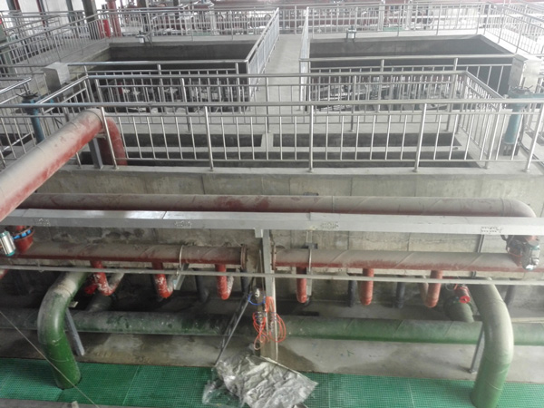 养殖污水处理设备日常维护应该注意什么？