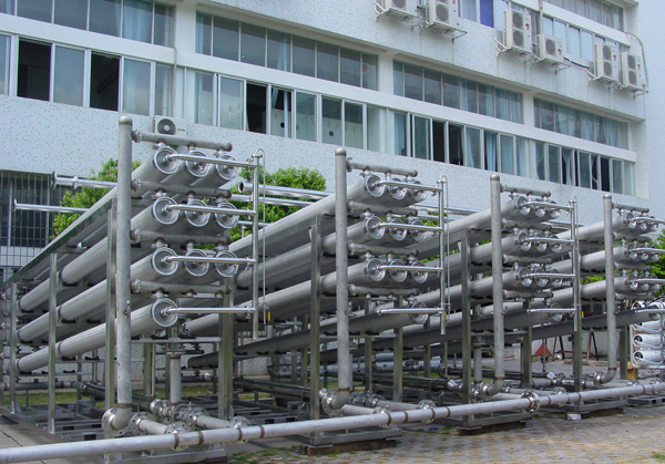屠宰场污水处理工艺流程具体是怎么样的？