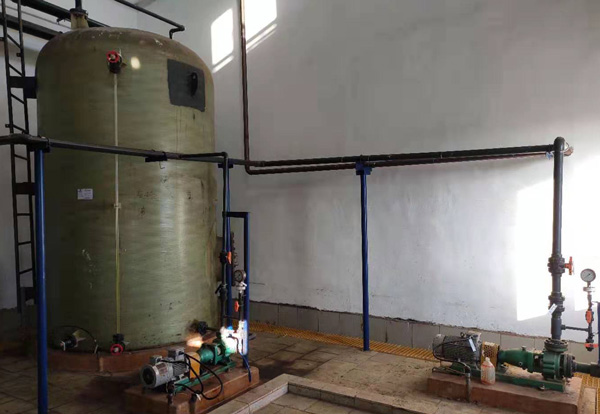 涡凹气浮机在炼油厂污水处理作用有哪些？