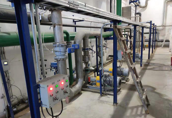 怎样处理工业废水？电厂废水处理工艺有哪些？